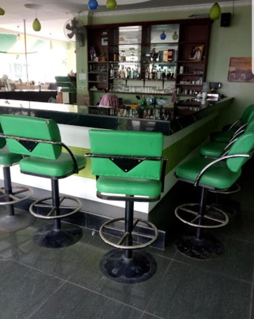 Ponderosa Resort Nong Prue Bagian luar foto